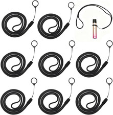 8Pcs Cordino per Sigaretta