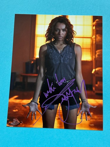 Kat graham vampire - kat,