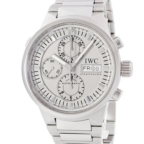 Iwc gst chronograph - iwc,