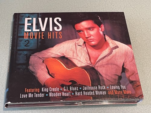 Elvis presley movie - hits, 2