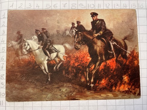 Cartolina collezione polizia - cartolina,