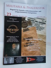 Militaria faleristica - militaria,