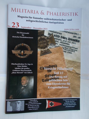 Militaria faleristica - militaria,