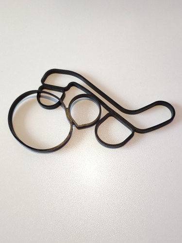 Kit guarnizioni radiatore olio
