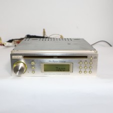 Denon dct stereo cd - denon,