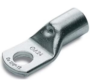 Capocorda sez 70mmq vite - sez.70mmq,