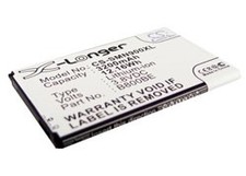 Replacement Battery For