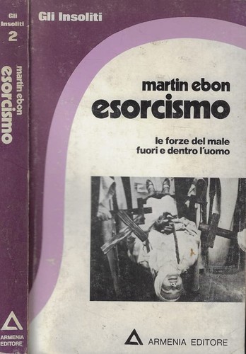 Esorcismo forze del male - esorcismo,