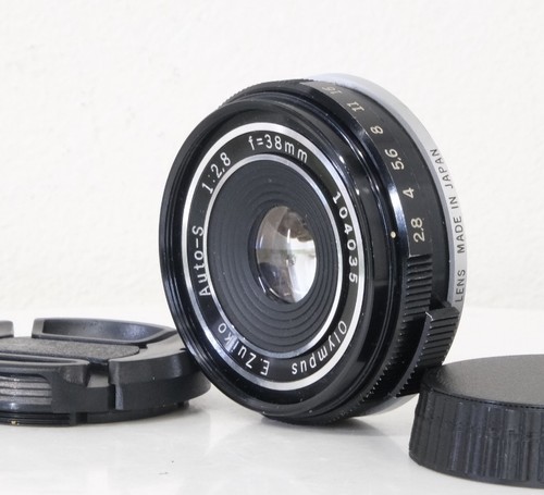 Quasi come nuovo olympus - [quasi,