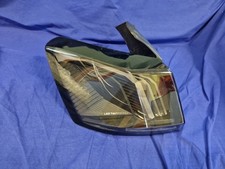 Fanale Stop Posteriore Sinistro SX PEUGEOT 3008 2022  24 9836231280 82140101