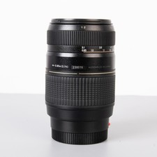 Tamron 70-300 mm F/4-5.6 LD Di