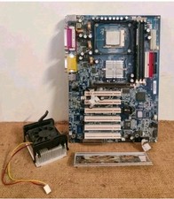 Gigabyte GA-8IDX Motherboard