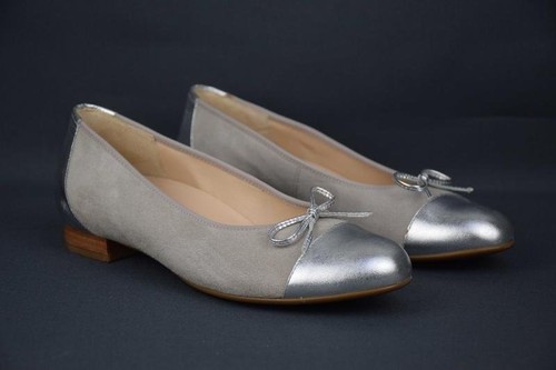 Tacchi donna hogan - donna, grigio