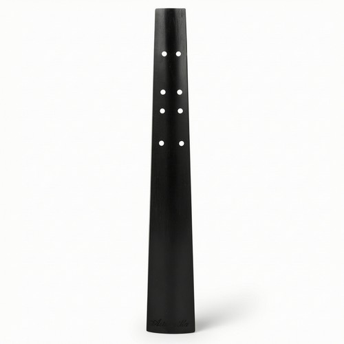 Tastiera legno ebano - legno,