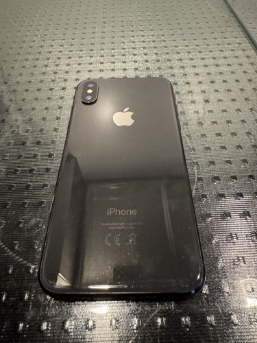 Iphone 64gb nero - iphone,