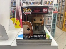 FUNKO POP! MAX MAYFIELD 1805 -