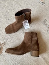 STIVALETTI NUOVI CON ETICHETTE