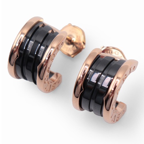 Bvlgari zero1 ceramic - bvlgari, b.zero1