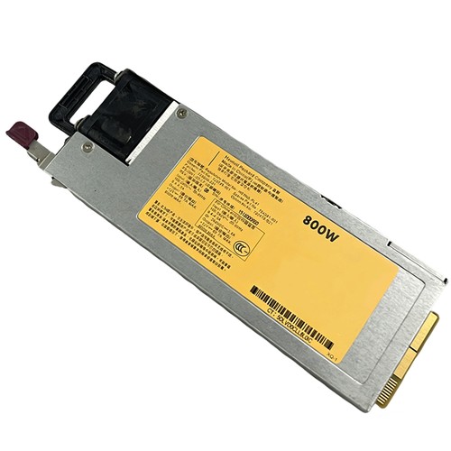 Alimentatore 800w per - 800w, hp