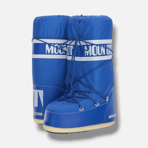 Moon boot scarpe stivali - moon,