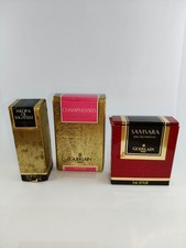 Guerlain Miniature Set Samsara