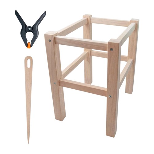Kit per telaio sgabello - per,