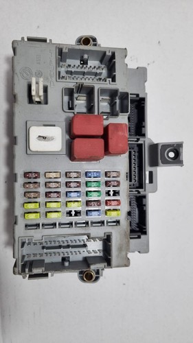 Body computer fiat bravo - body,