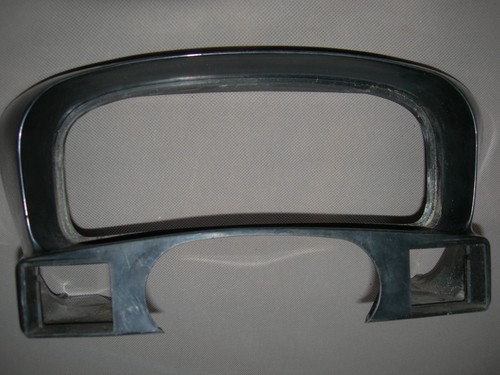 Rivestimento superiore plancia - rivestimento,