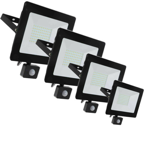 Faro led faretto - led,