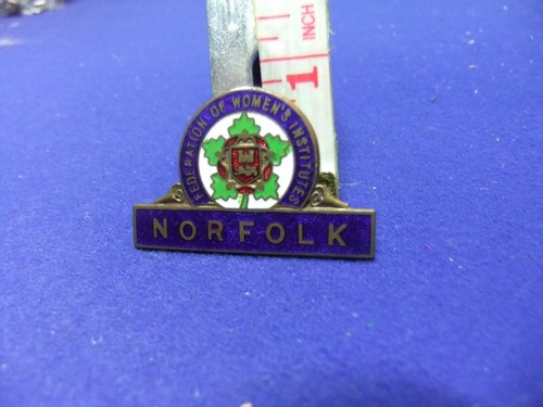 Badge womens institute - badge,