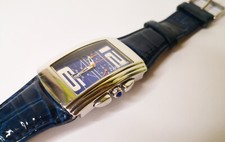 CRONOGRAFO UNISEX CHRONOTECH