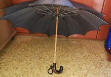 Ombrello antico anni fine 800 inizio 900