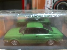 1/43 Skoda 110 R Coupé