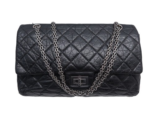 Borsa mano chanel 55 - a,