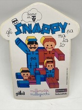 NOS Snappy Galba Baravelli