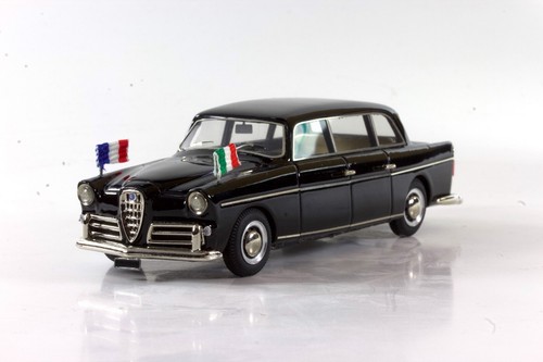 1959 alfa romeo 1900l - 1959,