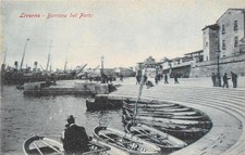 3560) LIVORNO BARRIERA DEL