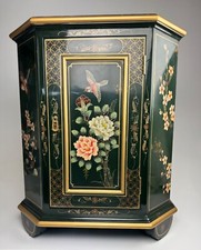 Comò decorativo vintage in