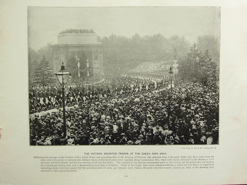 1896 vittoriano londra stampa - 1896,