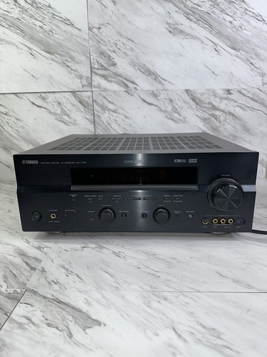 Yamaha v750 ricevitore - yamaha,