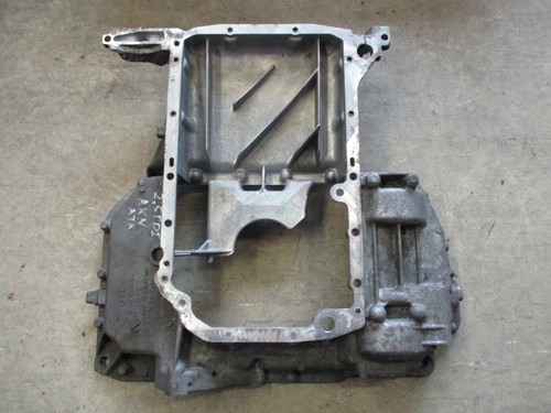 Coppa olio superiore audi - audi, a4