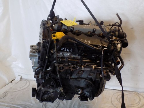 Motore mje - 1.9,