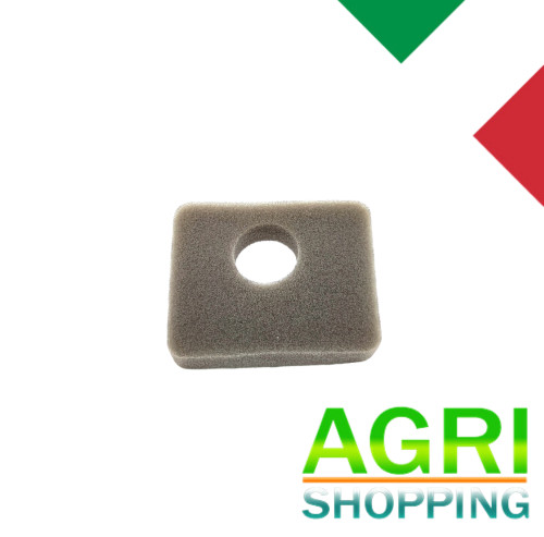 Filtro aria spugna - filtro, in