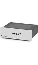 PRO-JECT REMOTE BOX S SILVER