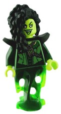 Lego Banshee cantante strega