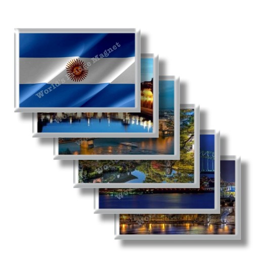 Argentina frigo - -,
