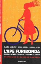 Ape furibonda undici - furibonda., donne