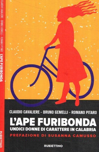 Ape furibonda undici - undici, donne