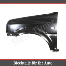 Parafango anteriore sinistro