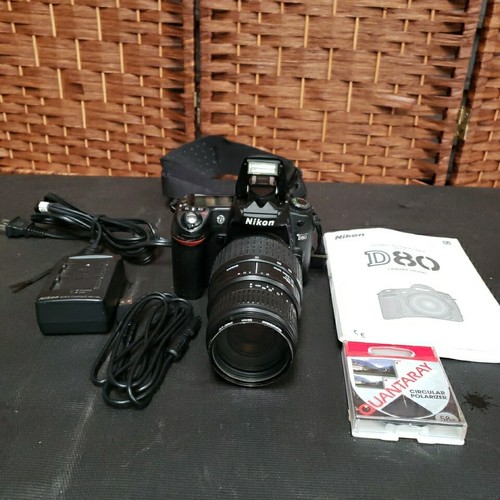 Fotocamera reflex digitale